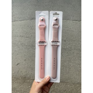 Dây cao su apple watch size 38/40mm + 42/44mm