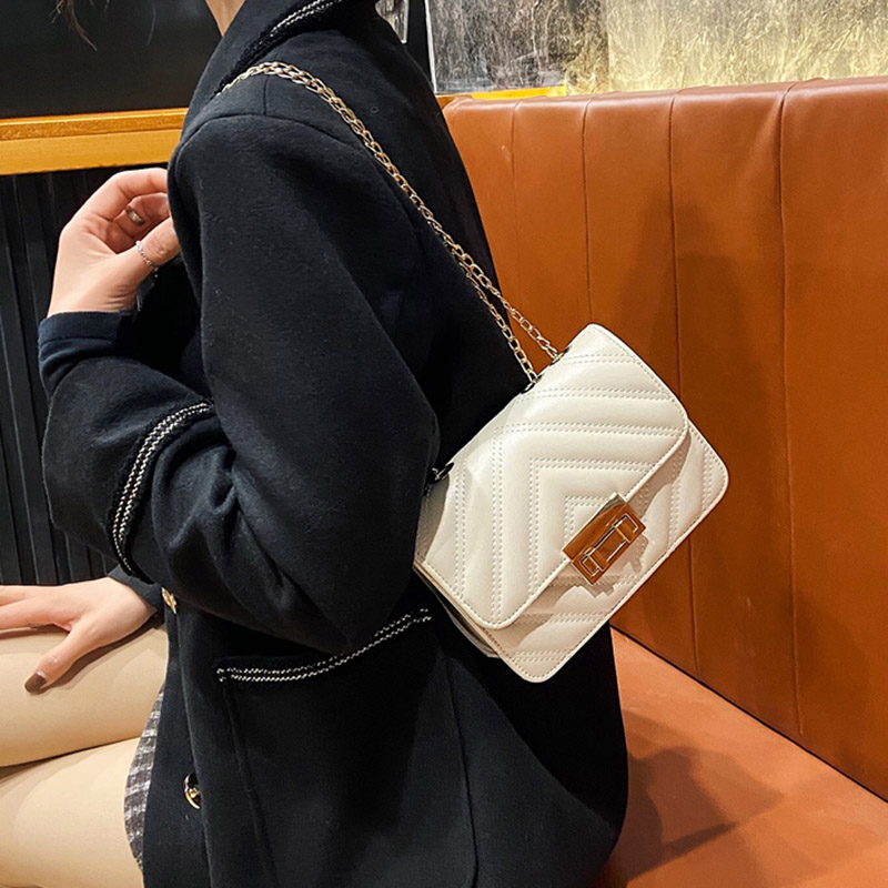 Túi Xách Đeo Chéo Thời Trang Cho Nữ