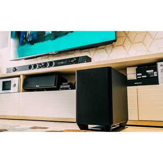 Dàn âm thanh Sony HT-ST5000