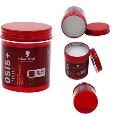 Sáp Vuốt Tóc Nam OSIS Thrill Sáp tạo mọi kiểu tóc