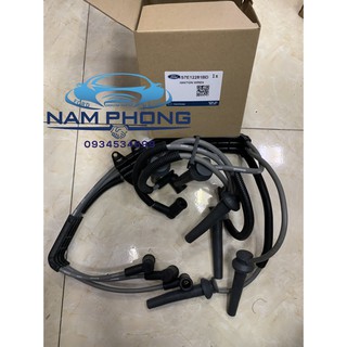 Bộ dây cao áp mondeo 2.5 ld - 1s7e12281dc