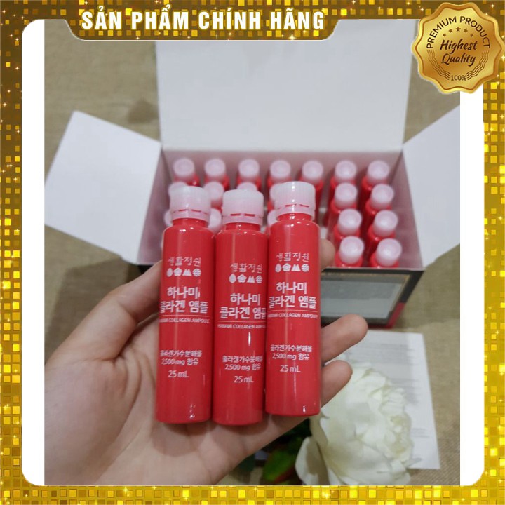 Nước uống collagen đẹp da o hui Chính Hãng