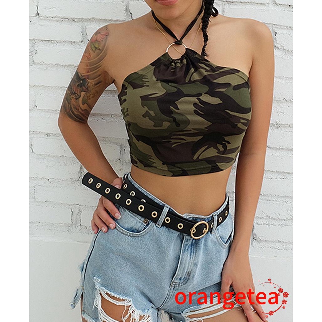 [Mã FAMAYWA giảm 10K đơn 50K] Áo yếm gợi cảm cho nữ | BigBuy360 - bigbuy360.vn