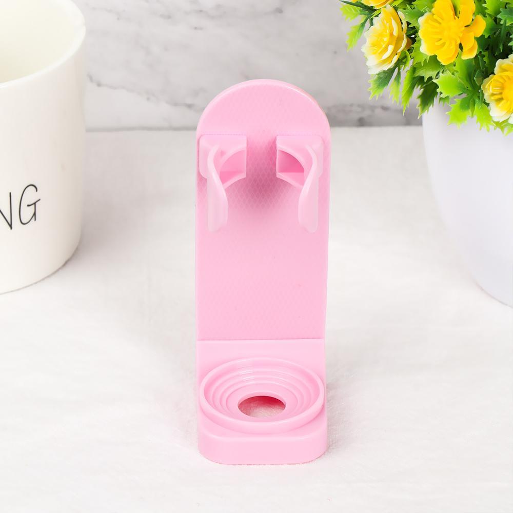 Giá Đỡ Bàn Chải Đánh Răng Điện Gắn Tường Tiết Kiệm Không Gian DAPHS