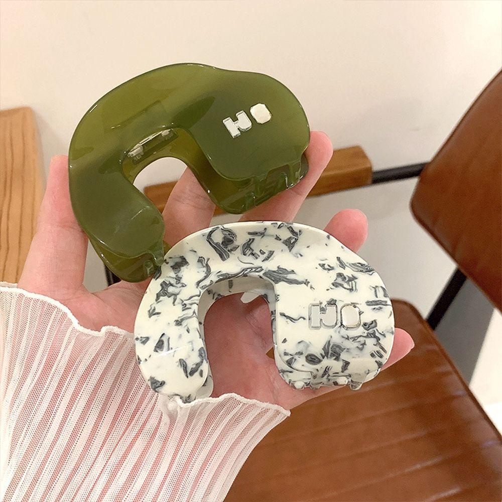 Kẹp Tóc Hình Cá Mập Màu Sắc Ngọt Ngào Cho Nữ