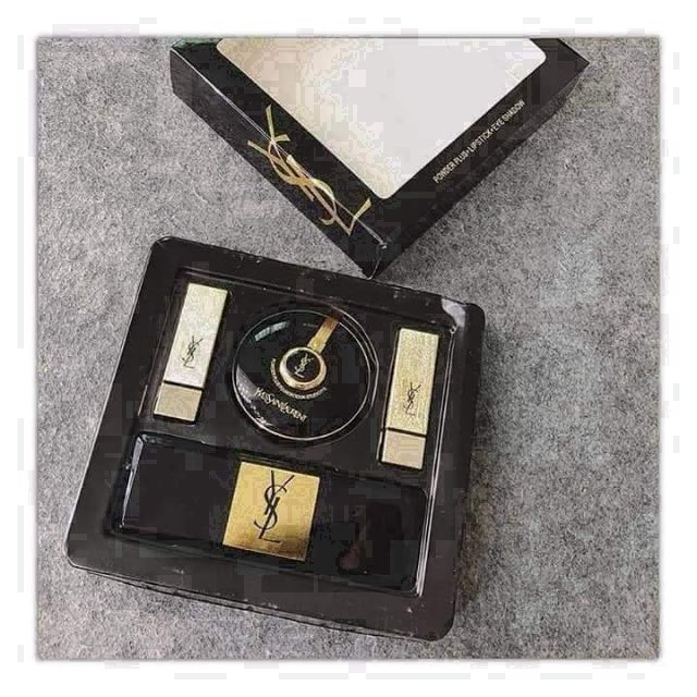 Sét trang điểm YSL 4 món | BigBuy360 - bigbuy360.vn