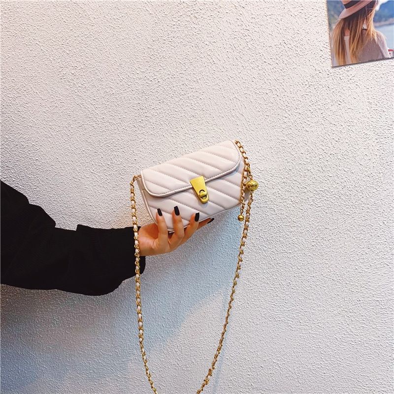 Túi Đeo Chéo Mini 2022 Thời Trang Mùa Hè Cho Nữ