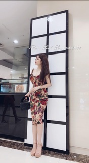 Đầm ôm body