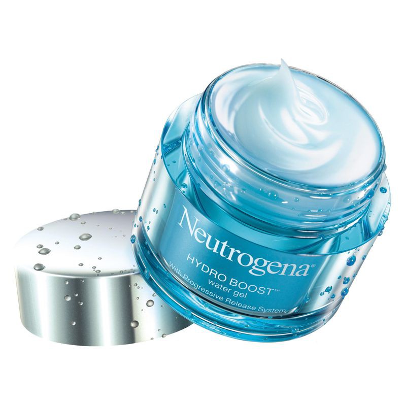 Kem Dưỡng Ẩm Cấp Nước Neutrogena Hydro Boost Water Gel Mini