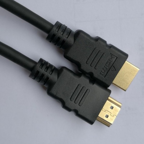 Cáp 2m Pro Hdmi V1.4A Hd Tốc Độ Cao 4k 2160p 3d - Màu Đen