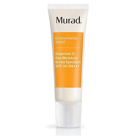 [Murad Chính Hãng] Kem Dưỡng Kiêm Chống Nắng Murad Essential-C Day Moisture SPF 30 +++