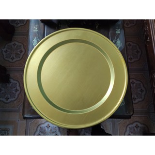 MÂM VÀNG HÀNG CAO CẤP 52cm