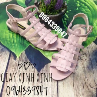 Sandal bề bề