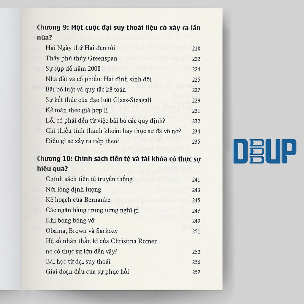 Sách - Cách Nền Kinh Tế Vận Hành