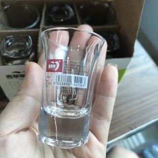 BỘ 6 LY UÔNG RƯỢU CAO CẤP
