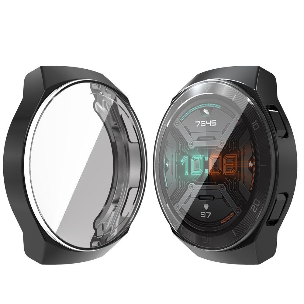 Ốp TPU Trong Suốt Bảo Vệ Mặt Đồng Hồ Huawei Watch GT 2e