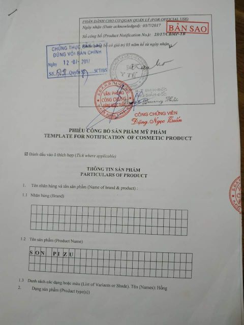 Son PIZU Khử Thâm Môi_Dưỡng Môi_Hồng Môi_Chống Nứt Nẻ HÀNG CHÍNH HÃNG | BigBuy360 - bigbuy360.vn