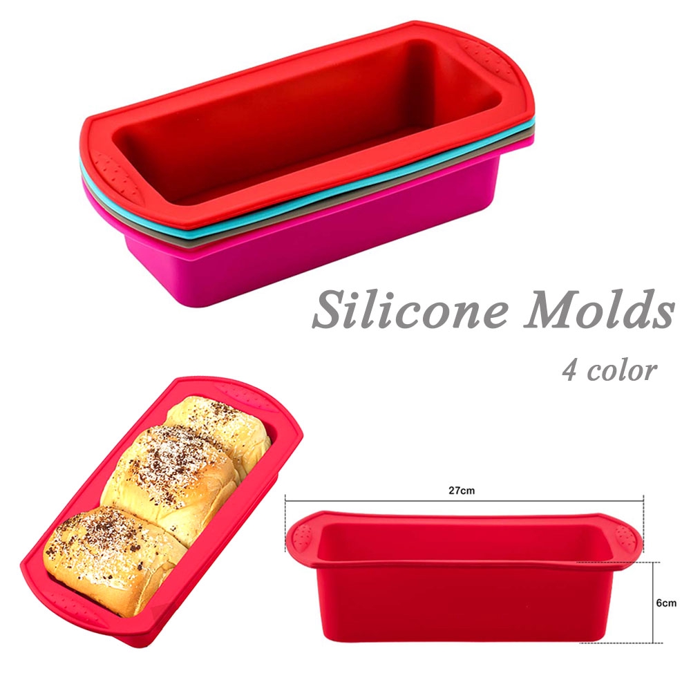 EXPEN Cake Bread KitchenTools Temperature Resistant Mould Baking Mold