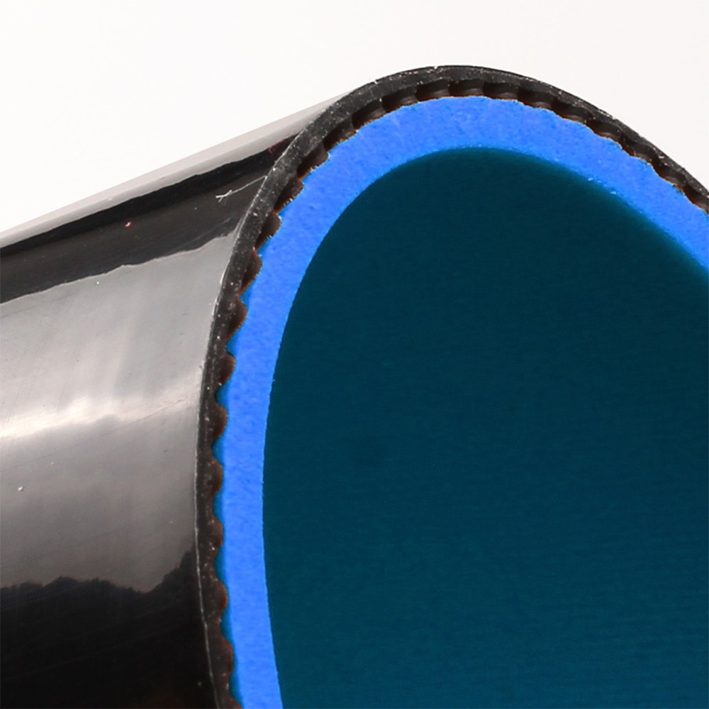 Mặt Vợt Bóng bàn DHS Hurricane 3 Neo Lót Xanh - Hàng Chính Hãng