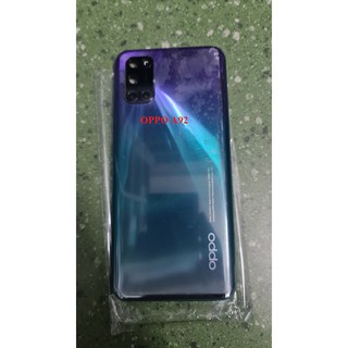 Bộ vỏ oppo A92 2020
