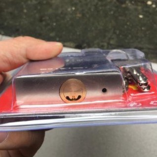 Khóa Chống Cắt và Khóa Treo Mindy 50mm và 60mm