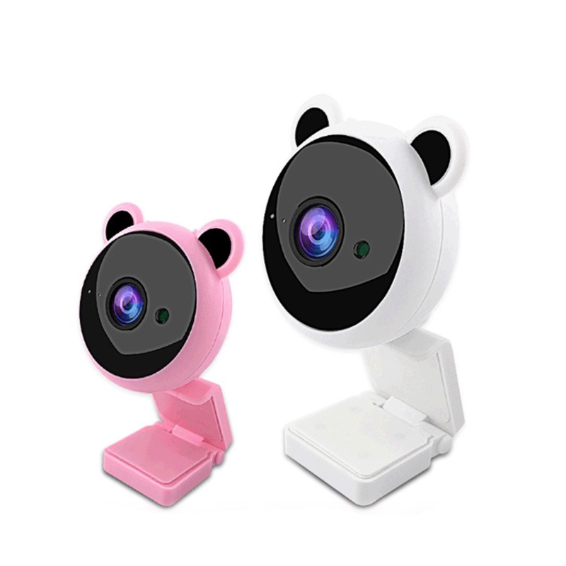 Webcam NAMA Tự Động Lấy Nét Kèm Mic 1080P Cho Máy Ảnh