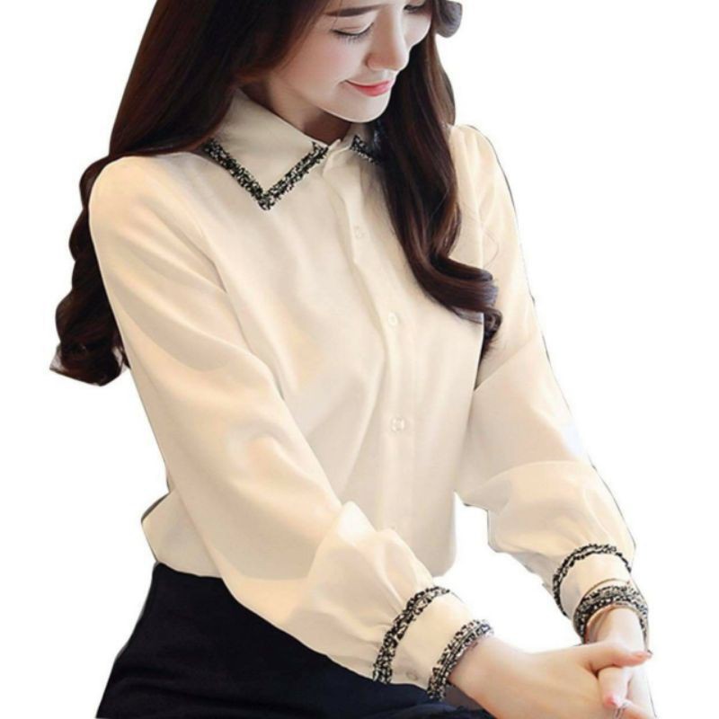 Sơ mi cao cấp trẻ trung