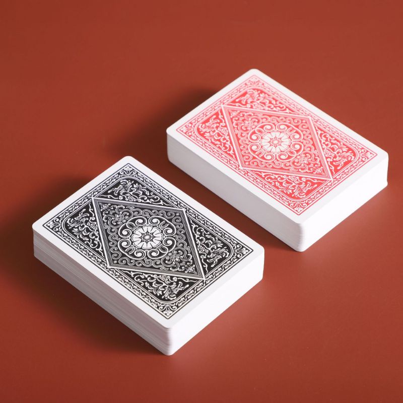 Bộ bài nhựa poker GYT cao cấp (có hộp đựng)