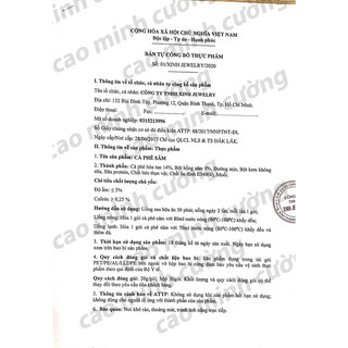 [thaison]Cà phê sâm - ginseng cafe - cà phê giảm cân ( loại 30 gói )NK032