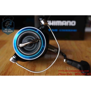 [Chính hãng] [Ảnh thật] Máy câu cá Shimano Nexave 2021