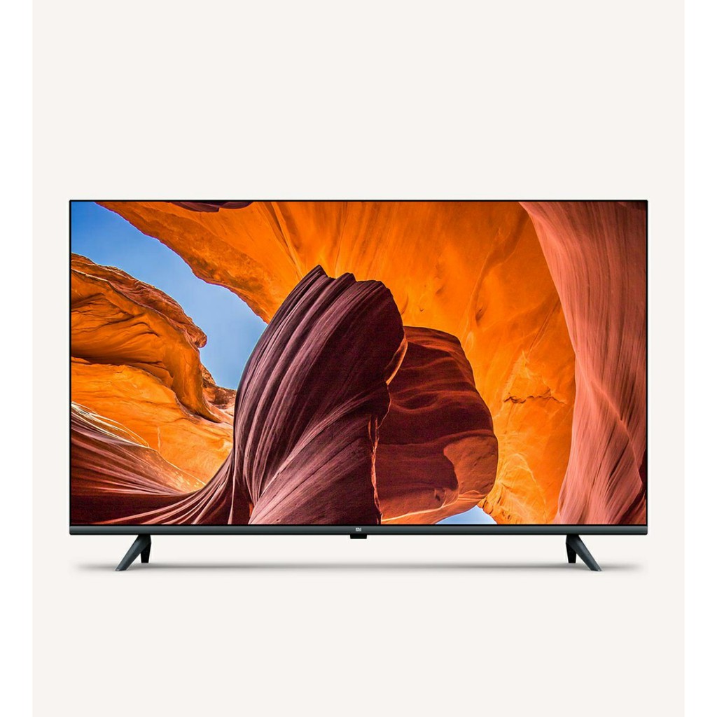Smart Tivi Xiaomi tràn viền 32 inch E32A HD - Hỗ trợ điều khiển giọng nói Tiếng Việt