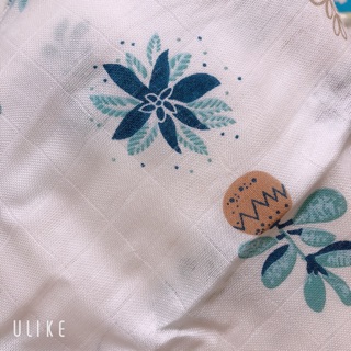 Khăn xô sợi tre 100%