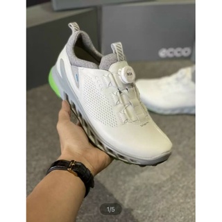 Giày golf ecco nam