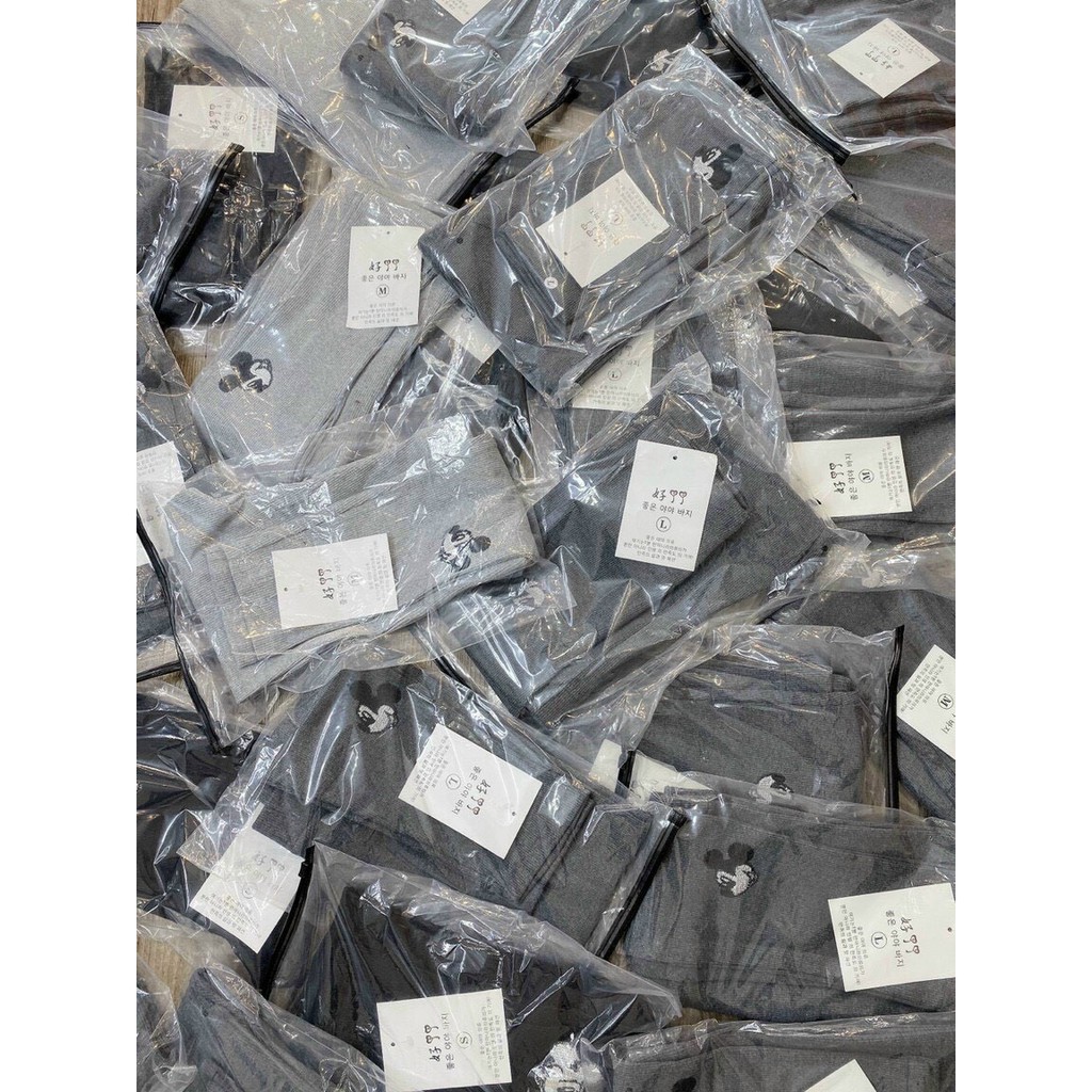 Quần Legging Len Tăm mùa Đông Siêu Hot 242 | BigBuy360 - bigbuy360.vn