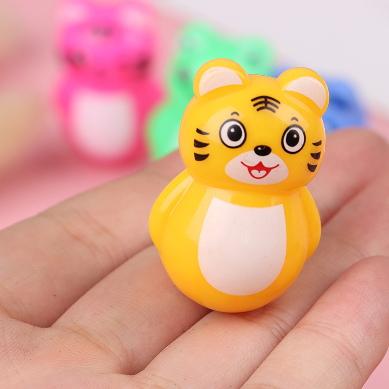 Bộ 3 Kẹp Tóc Lật Mini Cho Nữ