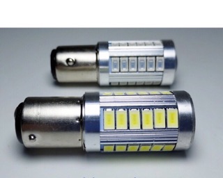 Đèn led hậu xe máy siêu sáng