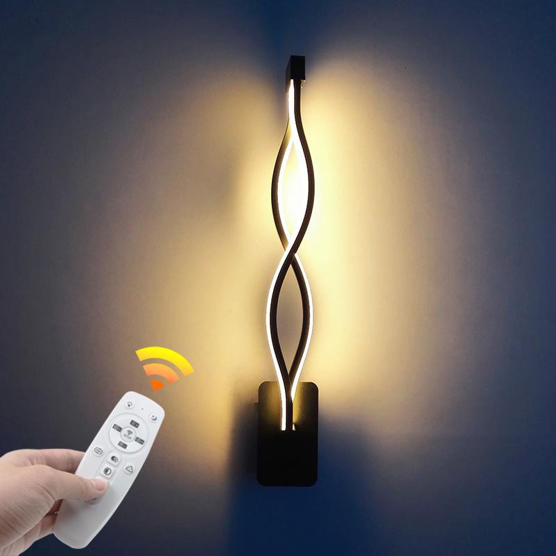 đèn Tường Led Đèn Hắt Tường