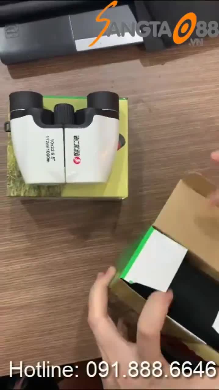 Ống nhòm 10X22 mini siêu nét ( Dùng được cho cả người lớn và trẻ nhỏ ) - Hàng nhập khẩu | BigBuy360 - bigbuy360.vn