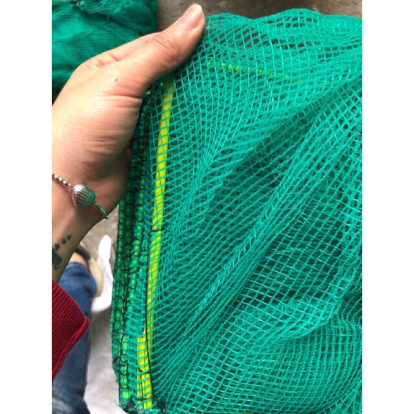 LỒNG BÁT QUÁI 15 KHUNG - 4,5M