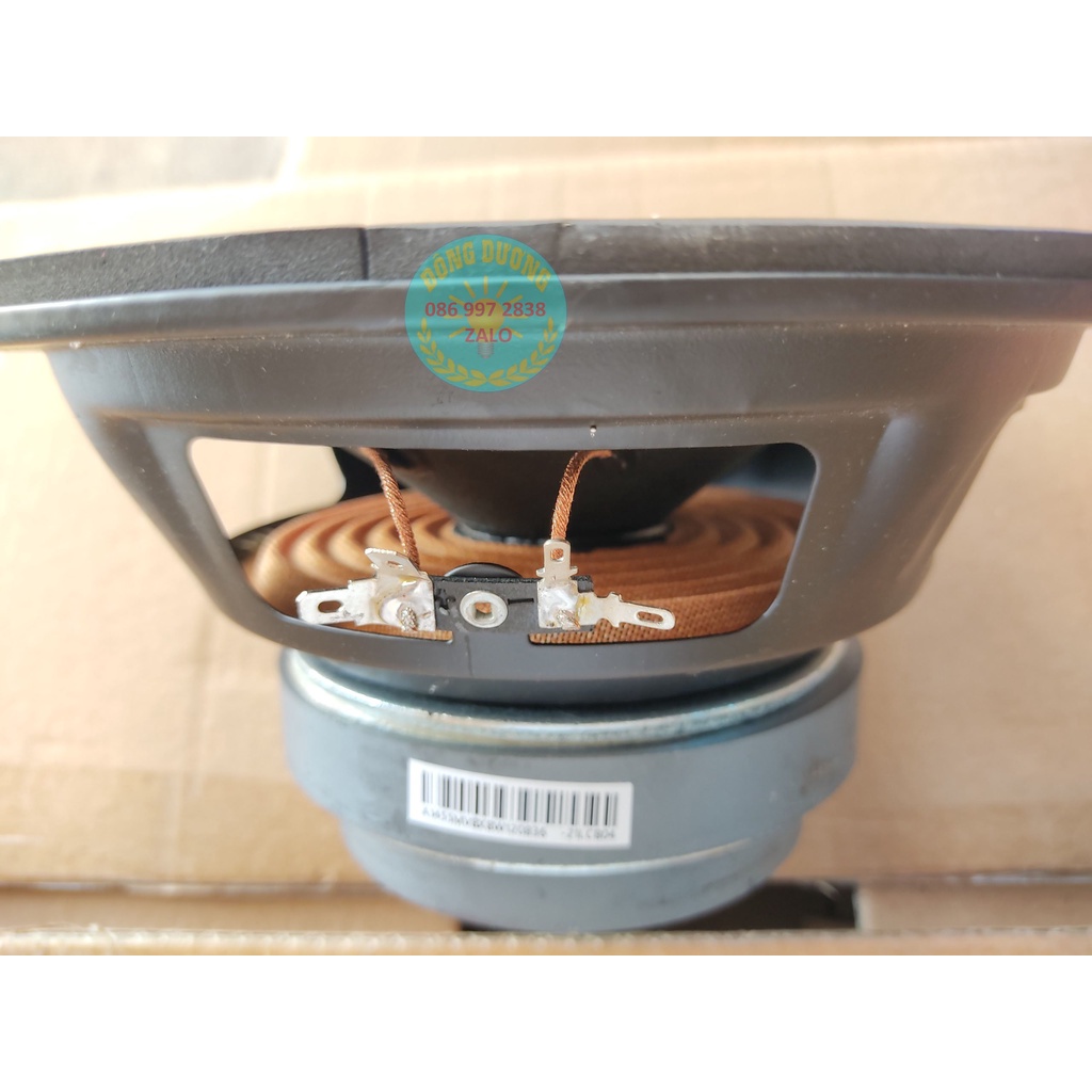 LOA BASS 20 TỪ KÉP 120-100 - GIÁ 1 ĐÔI