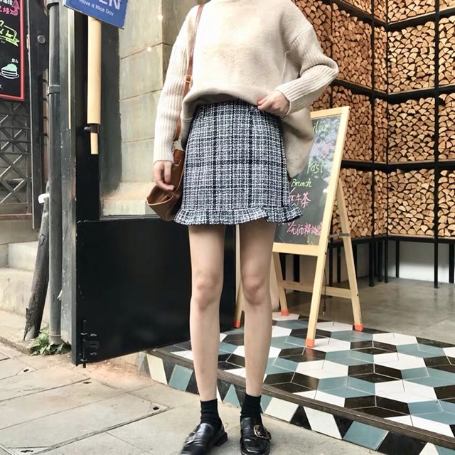 Áo thun / Chân váy đuôi cá | BigBuy360 - bigbuy360.vn