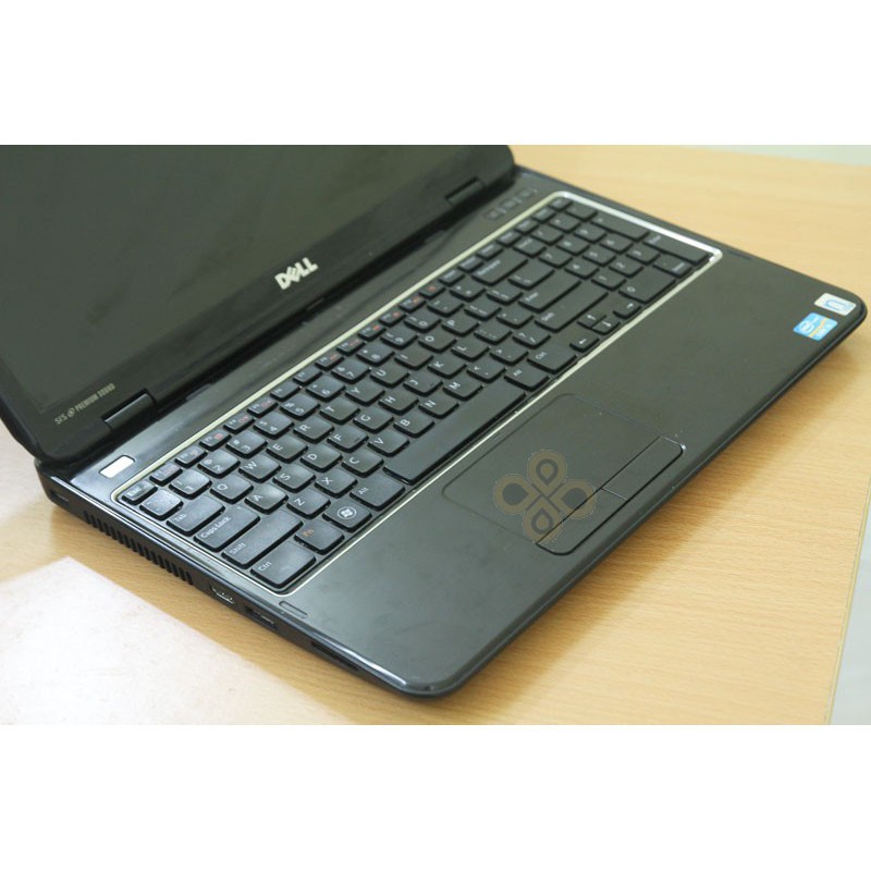 Laptop Dell Inspiron N5110 (Core i5 2520M, RAM 4GB, HDD 250GB.15.6 inch) - Giá tốt