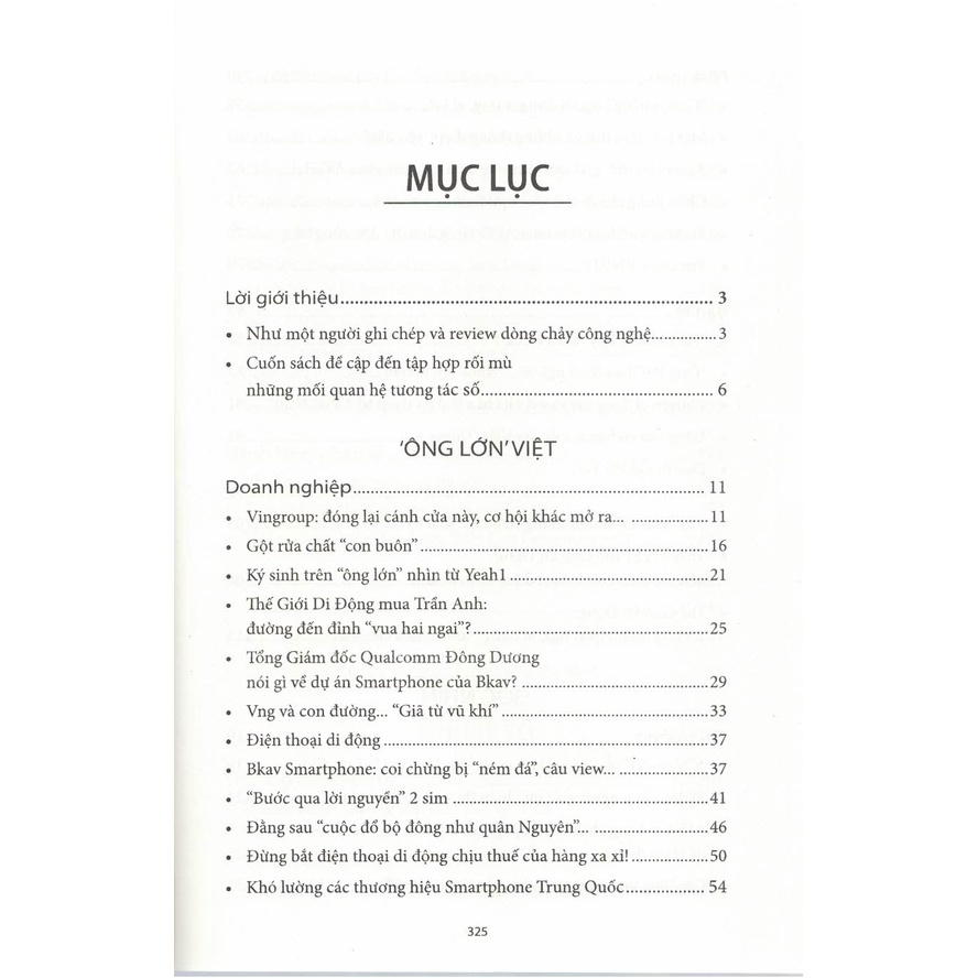 Sách - Kỳ Lân Công Nghệ - Giấc Mơ, Hiện Thực &amp; Sự Tan Biến…