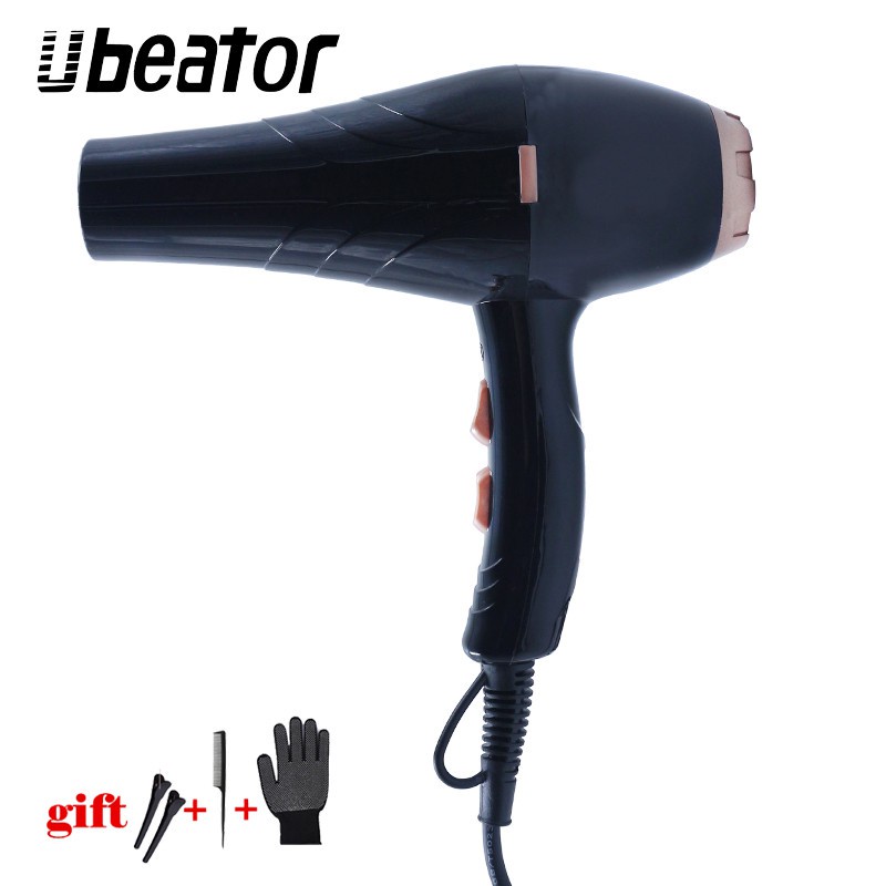 Ubeator Máy Sấy Tóc Tạo Kiểu Chuyên Nghiệp