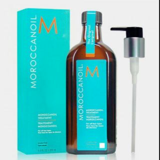 Tinh dầu Moroccanoil 200ml