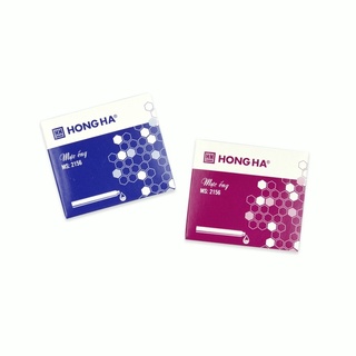 Ống mực hồng hà 2.5mm 2156