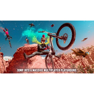[Mã 156ELHA80K giảm 6% đơn 400K] Đĩa Game Ps5/Ps4 Riders Republic Hệ US