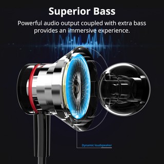 Tai nghe bluetooth TRONSMART Encore S2 Plus Sport