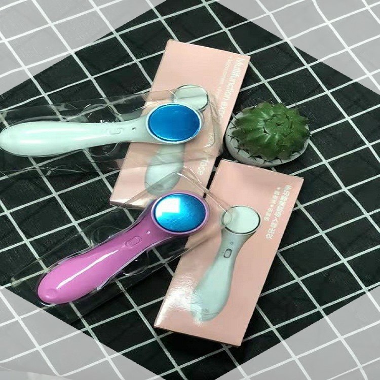 Máy Massage Mặt Ion Chăm Sóc Sắc Đẹp Cho Làn Da Khỏe Mạnh Căng Bóng | BigBuy360 - bigbuy360.vn