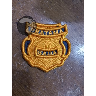 Áo Thun Thêu LOGO Prada Thời Trang